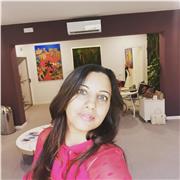 Insegnante laureata in biologia molecolare impartisce lezioni di scienze biologia e chimica